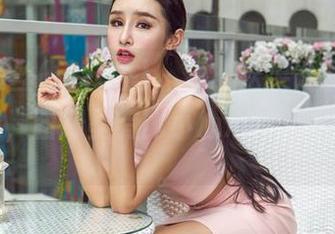 AISS爱丝(钻石版) - 看，松果儿的钻石特辑合集，图册里有比小心心更闪亮的眼神。