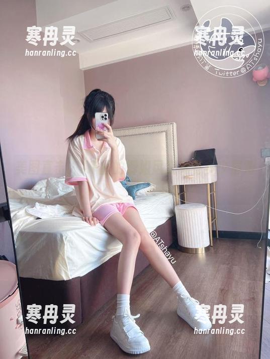 AT鲨 美图直击,AT鲨的御姐风究竟有多少眉角?