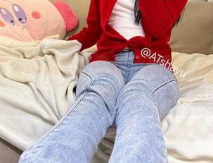 AT鲨的邻家姐姐，更新了美图，太会选角了吧。