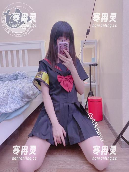 AT鲨的水手服，高清作品值得上赞，不怕你不爱，只怕你看不够。