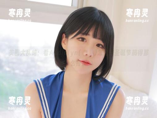 美图大乱炖：看Addielyn(에디린)怎么把圣诞节搞得那么特别