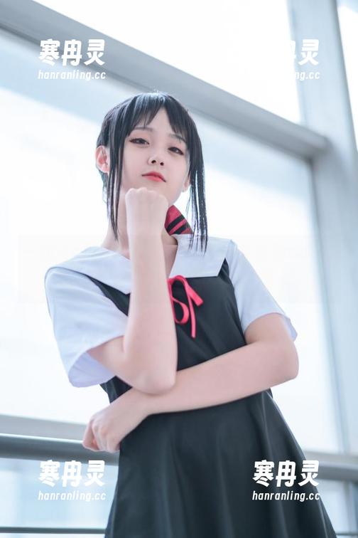 一组Akisoso秋楚楚的爱宕兔女郎cos照，让我不得不反思我的穿搭...