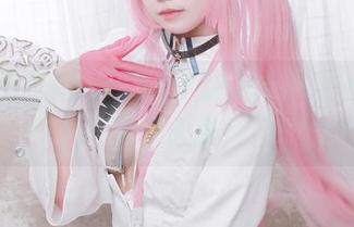 牛仔裤和Asagiriai,真是个层次丰富的写真合集？