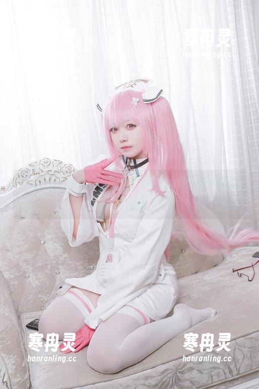 Asagiriai 牛仔裤和Asagiriai,真是个层次丰富的写真合集?