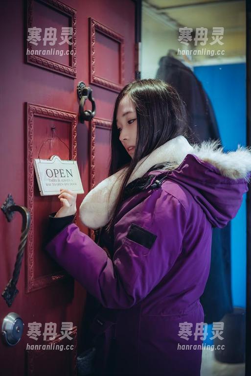Bambi(밤비)的最新私拍，兔女郎Camille，加点糖更好看哦！