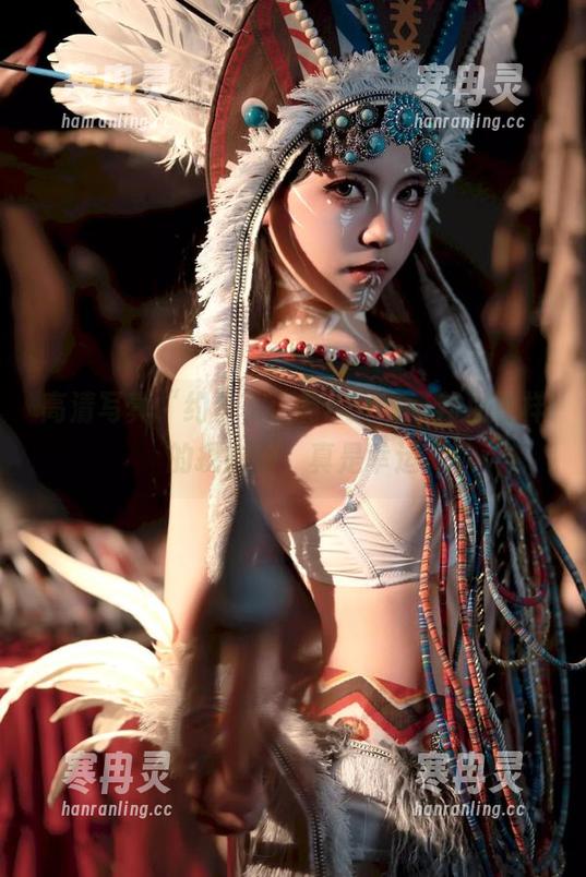 Bangni邦尼 高清写真“约尔”:有Bangni邦尼这样的摄影师,真是幸运