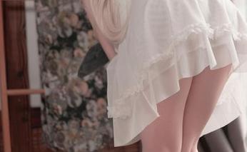 幽灵娘：Bangni邦尼图片中的淡淡哀愁，你看到了吗？