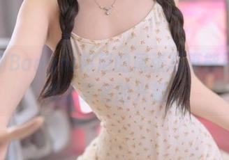 没想到Bangni邦尼的尾张写真能引发我如此莫名的兴趣。