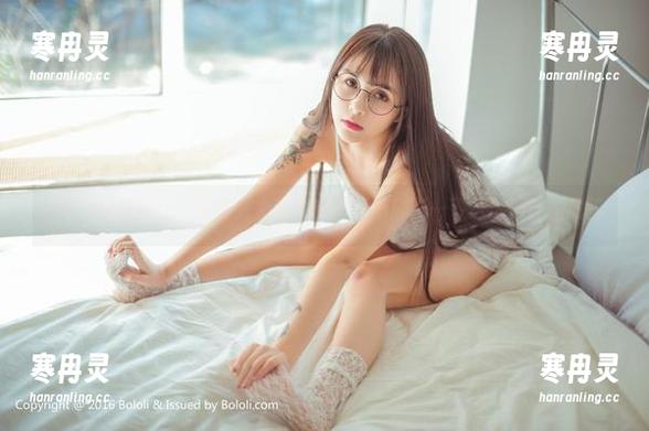 BoLoli菠萝社-柳侑绮 BoLoli菠萝社 - 柳侑绮白丝魅惑合集,分享一下这份无言的沉醉