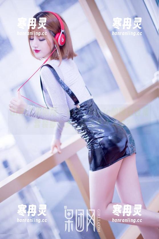 GIRLT果团网-妲己_Toxic GIRLT果团网 - 妲己_Toxic的图包合集,套装那么多,哪件更撩人呢?