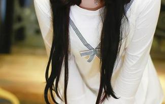 GIRLT果团网 - 松果儿连体衣私房图集：为了这身打扮，我连喝水都在筛选！