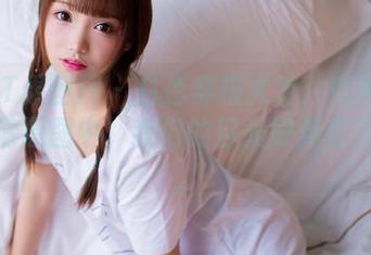 GIRLT果团网 - 白色穿搭大赏：在莫雅琪的高清原图中，我们的目光好像在开派对。