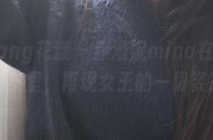 HuaYang花漾 - 乔漫妮mina在她的私拍图集里，再现女王的一切姿态。