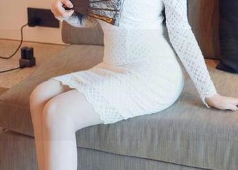 HuaYang花漾 - 不花钱也能看美：张思允Nice的“花嫁”原图合集，这操作无人能敌！