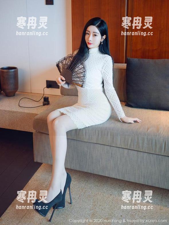 HuaYang花漾-张思允Nice HuaYang花漾 - 不花钱也能看美:张思允Nice的“花嫁”原图合集,这操作无人能敌!