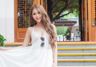 IMiss爱蜜社 - 乐薇Vivi的高清美脚，让我的相机都开始羡慕了！
