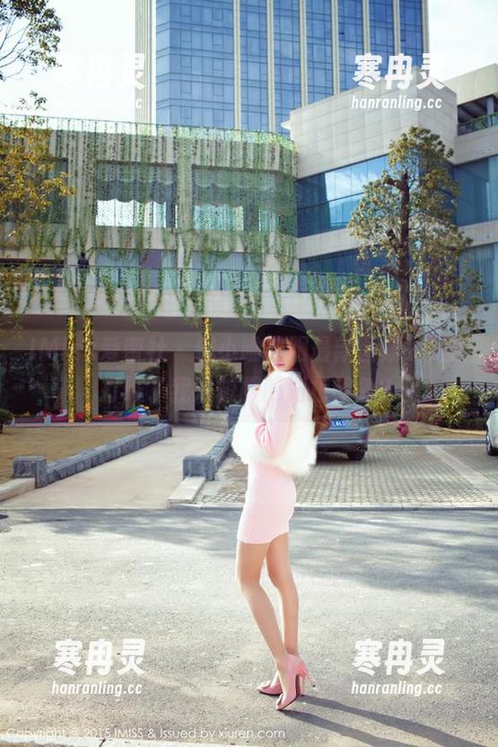 IMiss爱蜜社-戴小唯 IMiss爱蜜社 - 戴小唯校服最新图册,是否打破了我对校服的刻板印象?