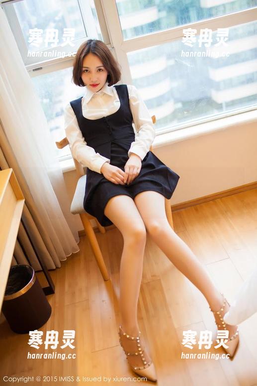 IMiss爱蜜社-莉娜lena IMiss爱蜜社 - 看着高清照片,莉娜lena的气质袅袅,就问你服不服?