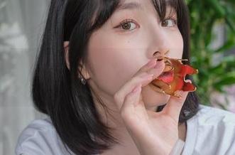 看来免费的美图可以让人“病倒”——Jang Joo(장주)的护士特别版！