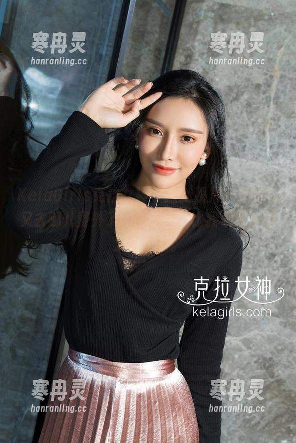 KelaGirls克拉女神-乔馨儿 KelaGirls克拉女神 - 最新照片,乔馨儿又去哪儿野外了?这风景,比我家阳台好太多了吧。