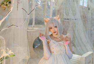Luisa_零纱的兔女郎阿尔托莉雅：清晰得让你想多了