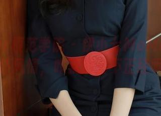MFStar模范学院 - 伊小七MoMo的写真，女仆风情，咋就那么不正经呢？！