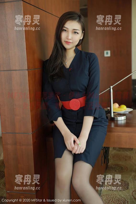 MFStar模范学院-伊小七MoMo MFStar模范学院 - 伊小七MoMo的写真,女仆风情,咋就那么不正经呢?!
