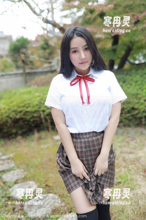 MFStar模范学院-小奶瓶呜呜 MFStar模范学院 - 小奶瓶呜呜里的丝袜合集,高清到让人流口水