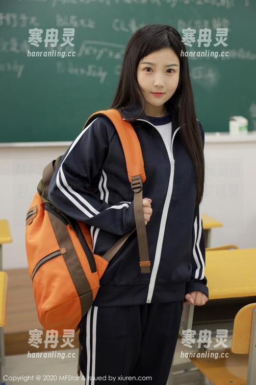 MFStar模范学院-黄乐然 MFStar模范学院 - 黄乐然,你这美腿图包,有点儿让我分心了,哈哈,快来瞧瞧吧!