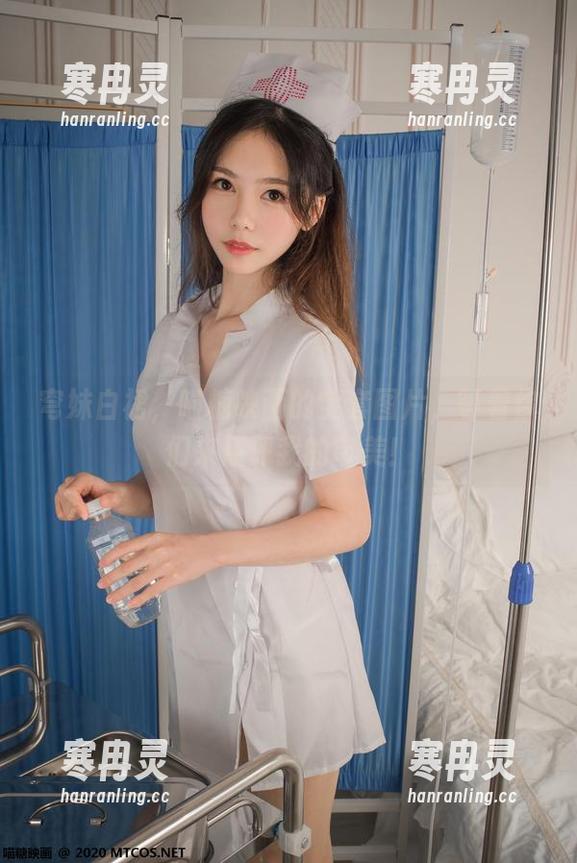 MTYH喵糖映画 穹妹白裙,喵糖映画的全套图片,等着你们来点评我的审美!