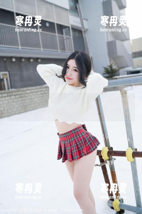 MiStar魅妍社-关思阳 MiStar魅妍社 - 私拍大合集,礼服下的关思阳妙龄,光影下隐藏了多少心事?
