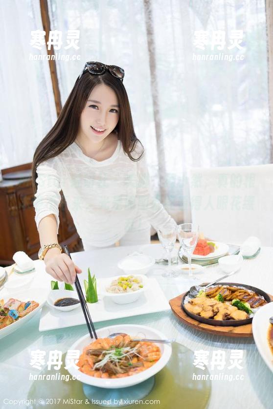 MiStar魅妍社-周小然 MiStar魅妍社 - 美脚,周小然,真的根本停不下来,光是原图都能看得人眼花缭乱!