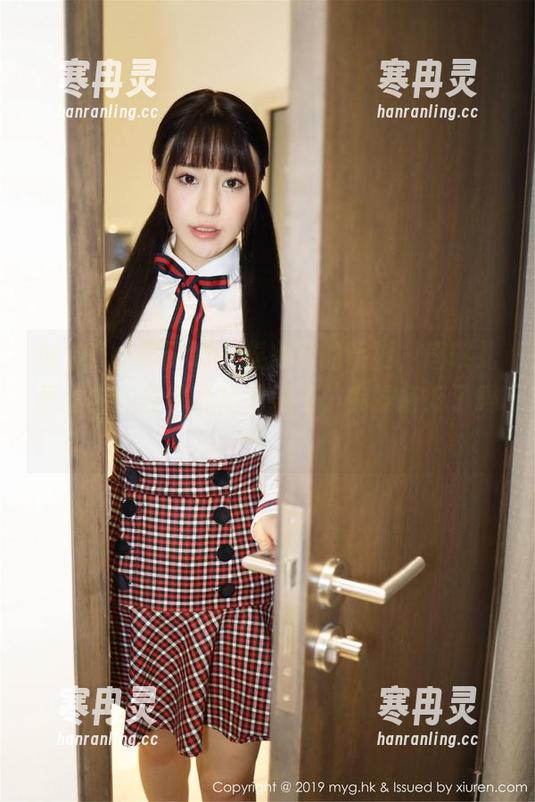 MyGirl美媛馆-唐琪儿 MyGirl美媛馆 - 捏紧你的手指,唐琪儿蕾丝内衣套图开始下载了,你准备好了吗?