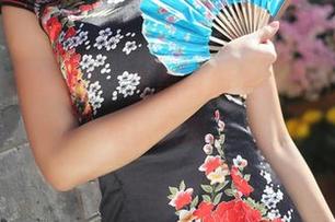 MyGirl美媛馆 - 当黑白遇上小兜儿，后果难以预测。
