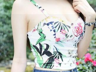 MyGirl美媛馆 - 没出嫁的你也能看！李七喜婚纱免费图集，直接带你走往‘虚拟的婚礼’！