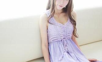 MyGirl美媛馆 - 从田芯娜Angel的全套裸足写真，突然想到了草地的柔软