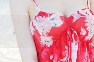 MyGirl美媛馆 - 观看这些高跟鞋，艾然Airan已经隐藏了多少小烦恼呢