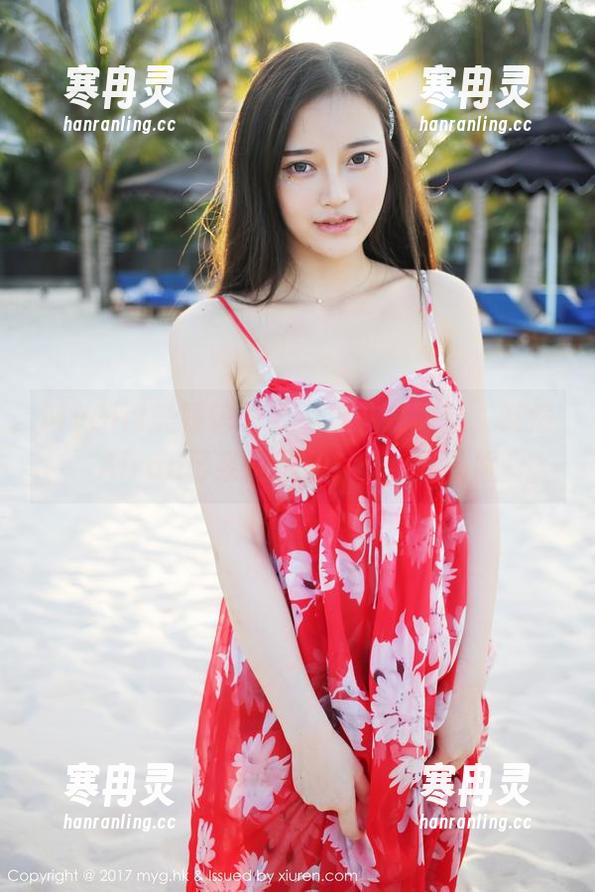 MyGirl美媛馆-艾然Airan MyGirl美媛馆 - 观看这些高跟鞋,艾然Airan已经隐藏了多少小烦恼呢