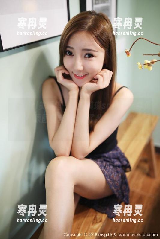 MyGirl美媛馆-薛琪琪sandy MyGirl美媛馆 - 当薛琪琪sandy化身兔女郎,原图和套图承包了我所有脑洞,真香!
