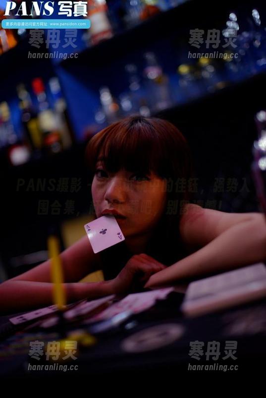 PANS摄影-佳钰 PANS摄影 - 新模试镜中的佳钰,强势入围合集,赶紧下载吧,别留遗憾!