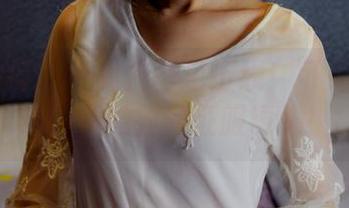 PANS摄影 - 免费图包上线！可儿的试模记，看她如何征服镜头！