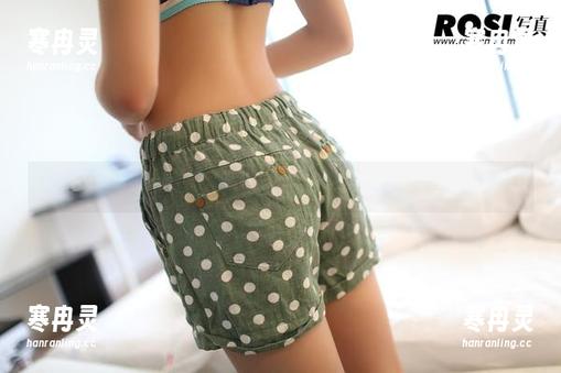 ROSI 阿姨再也不用担心我的冷脚了!ROSI棉袜写真集来啦!