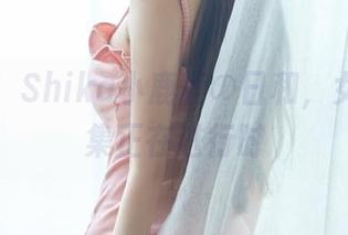 更新啦！Shika小鹿鹿の日和，女仆写真集正在进行时