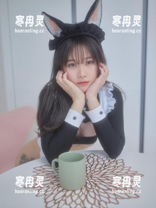 Sira(시라)的ArtGravia合集，精选疑似迷失的画面。