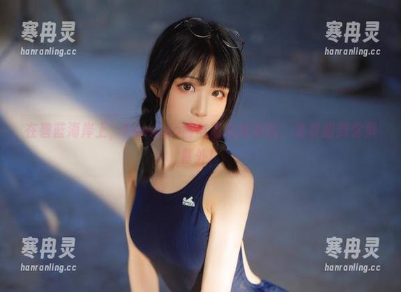 Tomoyo酱 在碧蓝海岸上,Tomoyo酱与黛朵的美图,妥妥甜到你屏幕外!