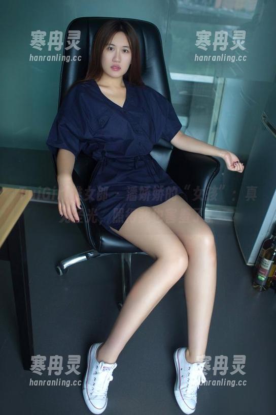 TuiGirl推女郎-潘娇娇 TuiGirl推女郎 - 潘娇娇的“女孩”:真无圣光,照得我也害羞了。