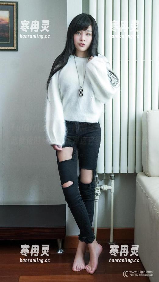 TuiGirl推女郎-赵惟依 TuiGirl推女郎 - 制服这个主题真有趣,赵惟依的分享让我对这件事有了不同的想法。