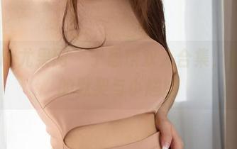 UGirls尤果网 - 于思琪双人合集，照片里的默契与小尴尬