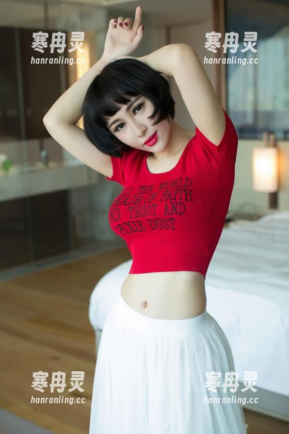 UGirls尤果网 - 别傻了，尤菲儿短裙在线打卡，保证你停不下来的流量！