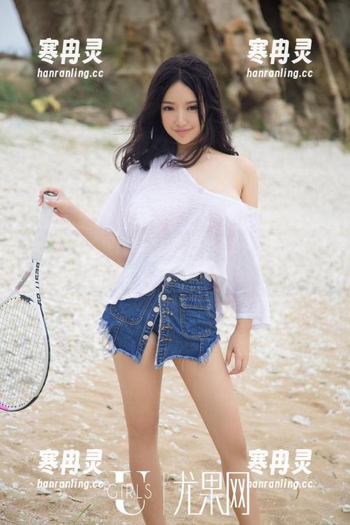 UGirls尤果网-布莱尔昆娜 UGirls尤果网 - 布莱尔昆娜带来的JK定制图片,画面光怪陆离但又意外吸引。